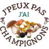 J'Peux Pas J'ai Champignons