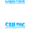 Sailing, sailing, sailboat, wheelchair