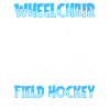 Feldhockey Rollstuhl