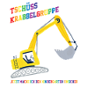 Kindergarten Bagger Kindergartenanfänger Geschenk