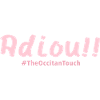 Adiou !!