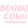 Boudu con !