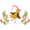 Vogel