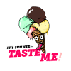 It’s Summer – Taste Me!