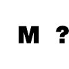 AM I?