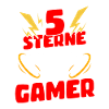 5 Star Gamer