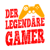The Legendary Gamer