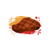 Steak