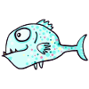 Raubfisch