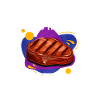 Steak