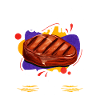 Steak