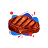 Steak