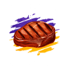 Steak
