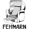 FEHMARN BEACH CHAIR