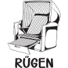 RÜGEN BEACH CHAIR