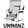 UMMANZ STRANDKORB