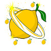 Lemon in space Lemons