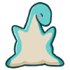 hugadino dino embrace, cute dinosaur