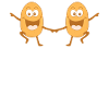 Potato Dancing Boogie Woogie