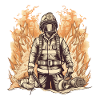 The Firefighter