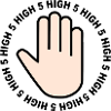 High 5