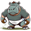 Hippo Scrum