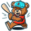 Bear Batter