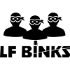 NINJA LF