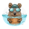 Quokka Polo