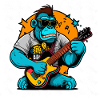 Gorilla Groove