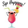 Sip Happens!
