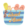 Beach Please
