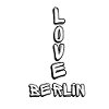 Berlin Love !