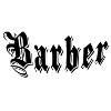 Barber
