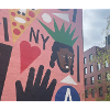 I love nyc