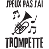 Musique trompette