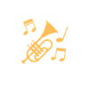 Trompette musique