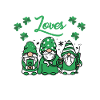 Infirmière autorisée Saint-Patrick