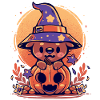 Otterly Bewitching