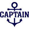 Captain