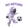 Pas de retour
