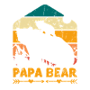 Papa Bear - family