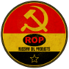 Oldtimer-Motorölschild