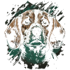 Beagle Dog