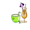 J'aime trop les vacances