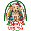 Noël Labrador