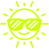 Sun Happy Face Yoga