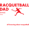 Sport Dad Definition Racquetball