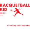 Sport Kid Definition Racquetball