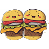 Hamburger Buddies